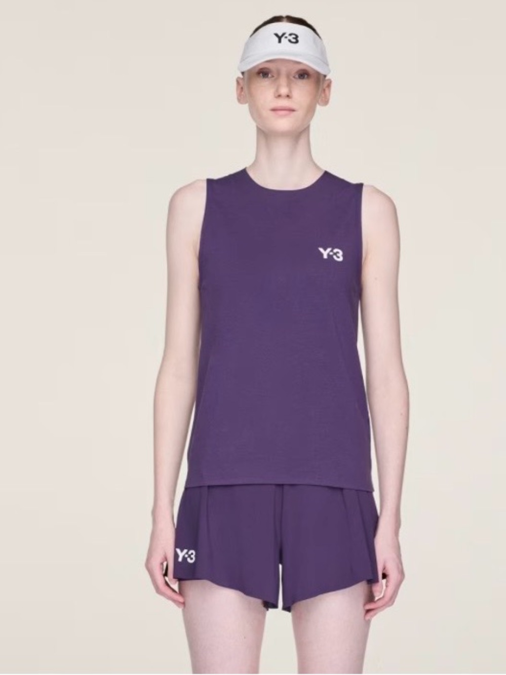 Adidas Y3 tank top